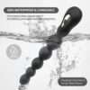 Hdbb9198b13ad4122a3beb521adebc969I-1000x1000 Анальний вібратор Premium anal beads