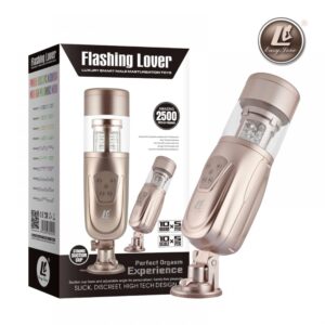 Male-Sex-Toys-Automatic-Telescopic-Masturbator-Cup (1)-1000x1000 Автоматичний мастурбатор Flashing