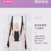 O1CN0117gGie22Po9uGCglB_!!2217553197113-0-cib Гойдалка БДСМ на двері Tentation Door Straps for Bad