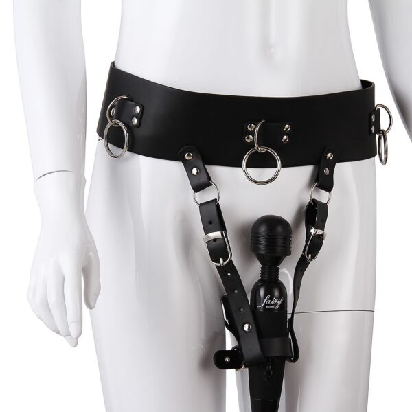 SM-Sex-Bondage-PU-Leather-Female-Masturbator-AV-vibratHarness-Strap-Magic-Wand-Holder-Forced-Orgasm-BeltToys-1000x1000-1 Пояс БДСМ для кріплення вібратора