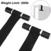Se63251a1380b4207b35cf7a15e6c47807 Гойдалка БДСМ на двері Tentation Door Straps for Bad