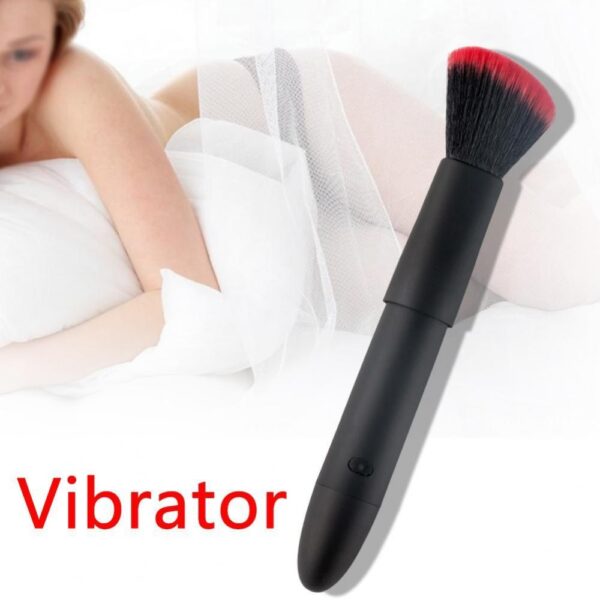 USB-G-spot-1000x1000 Вібратор + пензлик для макіяжу SECRET BRUSH
