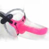 bc7ce0eebe206637a0f9a0c5a28fac27-1000x1000 Страпон із вібрацією Harness Curved Dong, 3 кольори