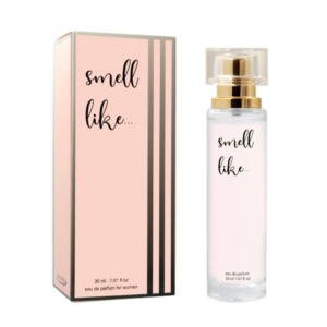 Парфюмерна вода з феромонами для жінок та чоловіків Smell Like