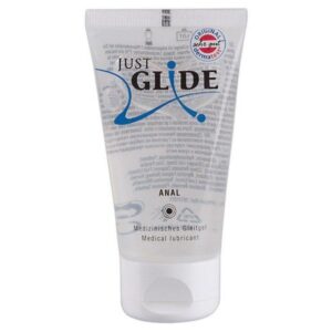 gel-lubrikant-just-glide-anal-50-ml-82443084633020-1000x1000 Анальний гель-лубрикант Just Glide "Anal", 50-1000мл