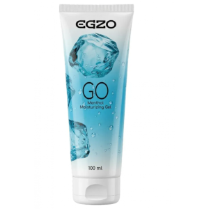 Подовжуючий лубрикант EGZO "GO" 50-100мл