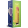 Вібратор із вусиками EGZO Ciberskin 17,5х3,5см