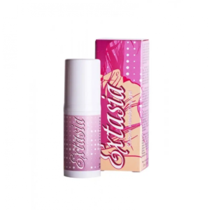 Стимулюючий кліторальний гель Extasia, 30 ml