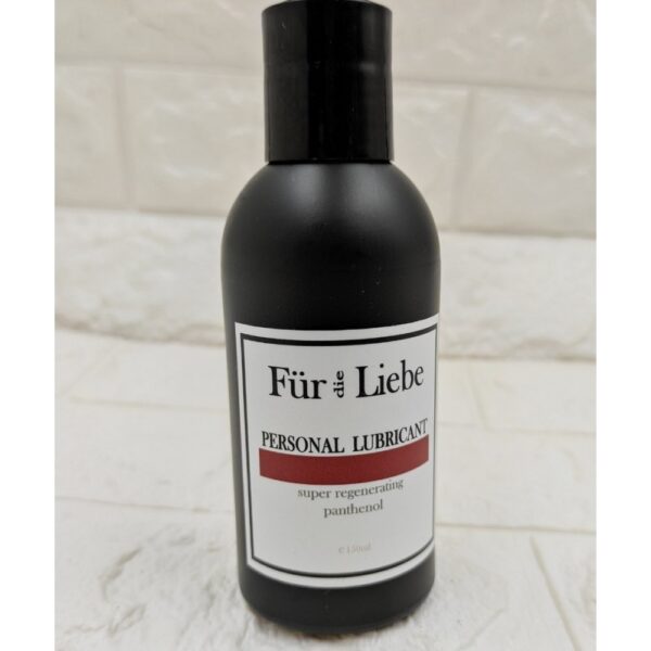 jhfjh-1000x1000 Універсальний лубрикант Fur die Liebe з пантенолом 150 ml