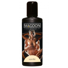 Масажна олія Magoon