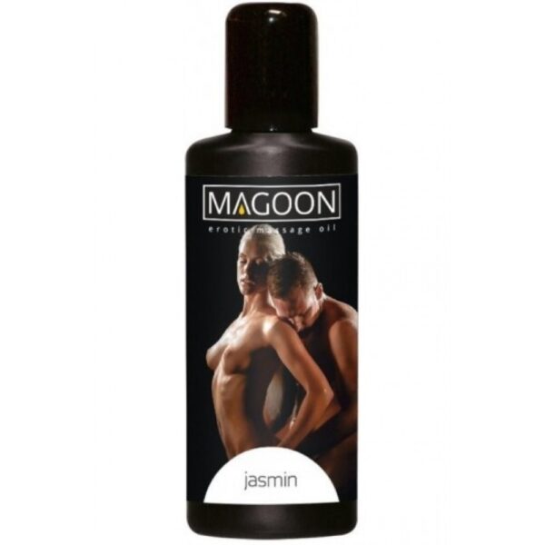 Масажна олія Magoon