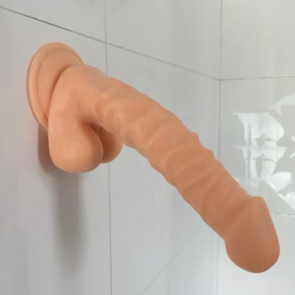 ntim-com-ua-fotky43739-fotos-_vyrp11_434GYQ-100-Real-Photo-Waterproof-Silicone-Penis-With-Textured-Shaft-Adult-Sex-Toys-For-Woman-Big-1000x1000 Фалоімітатор Super warrior Style 6 моделей