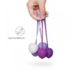 Набір вагінальних кульок Cherry balls