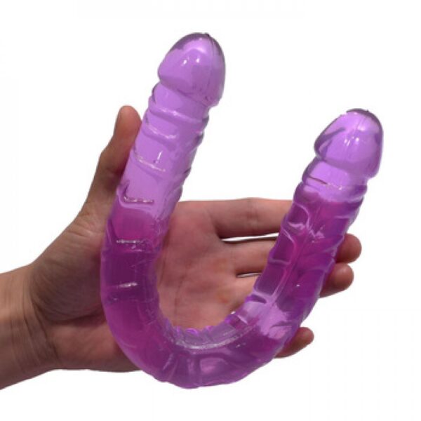 ntim-com-ua-fotky43739-fotos-_vyrp15_388Realistic-Penis-Double-dong-Double-dildo-penis-Sex-Toys-For-Women-Sex-products-Adult-toy-dick-jpg_350x350-1000x1000 Двосторонній фаллоімітатор Sex Talent Double Dong, L-XXL