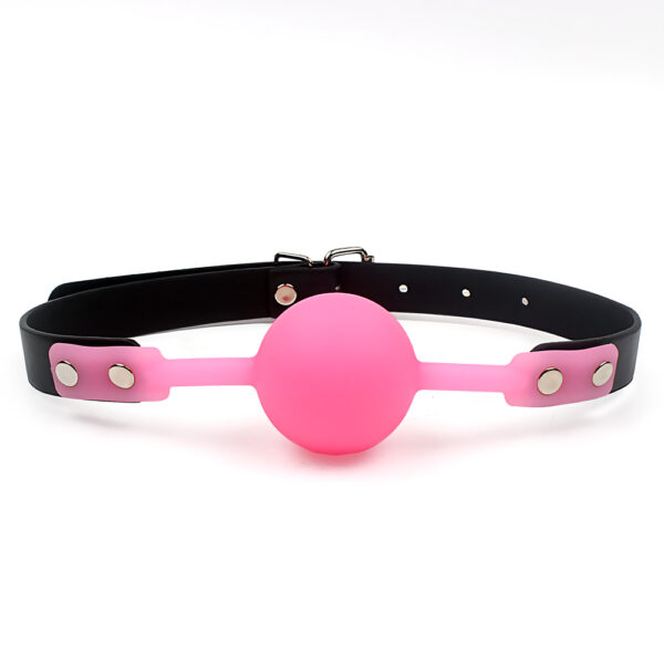 ntim-com-ua-fotky43739-fotos-_vyrp16_495HTB10lW5NVXXXXaoXXXXq6xXFXXX6-1000x1000 БДСМ Кляп в рот Mouth ball силікон, 4 кольори