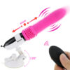 O1CN012KN3o51G8JHT8LI5a_!!2213931930577-0-cib Міні секс машина Telescop Vibrator