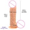 O1CN01dTT9pl1l1DNYVoED1_!!2207724044758-0-cib.jpg_600x600q90 Фалоімітатор Lifelakes bugs dildo 28*6.5см