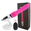 O1CN01PkrEWe1G8JHZHjaHZ_!!2213931930577-0-cib.jpg_ Міні секс машина Telescop Vibrator