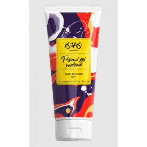 Анальний лубрикант-гель на водній основі OYO Personal Gel 50 мл