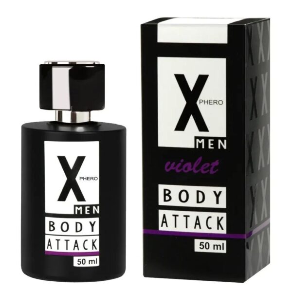 photo_1_2023-05-01_16-18-18 Парфуми з феромонами для чоловіків X phero Men ,50 ml