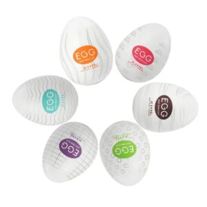 Яйце мастурбатор Tenga Clicker
