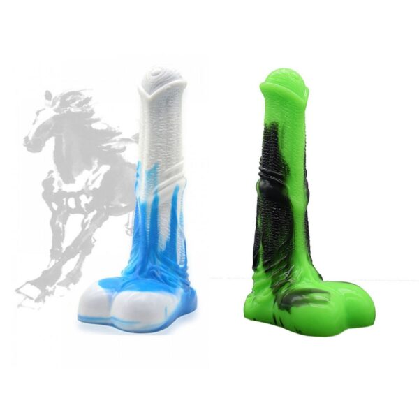 Фалоімітатор Horse medium 24х6.5см