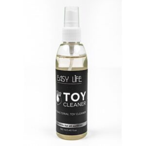 Очисник для секс іграшок Easy Life Toy Cleaner 
