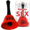 Дзвоник Ring for sex