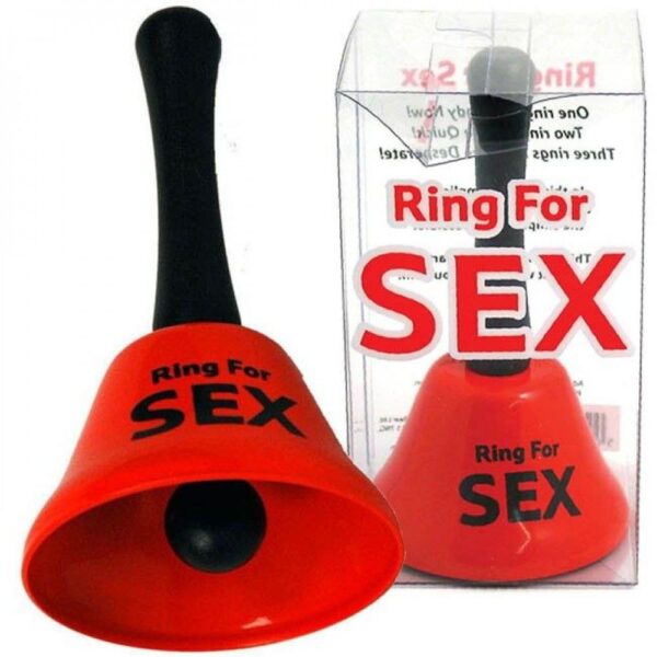 Дзвоник Ring for sex