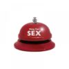 Дзвоник Ring for sex