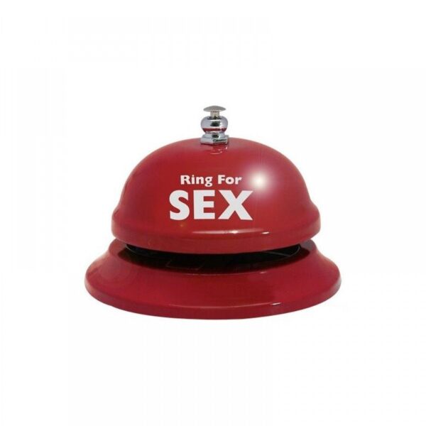 Дзвоник Ring for sex
