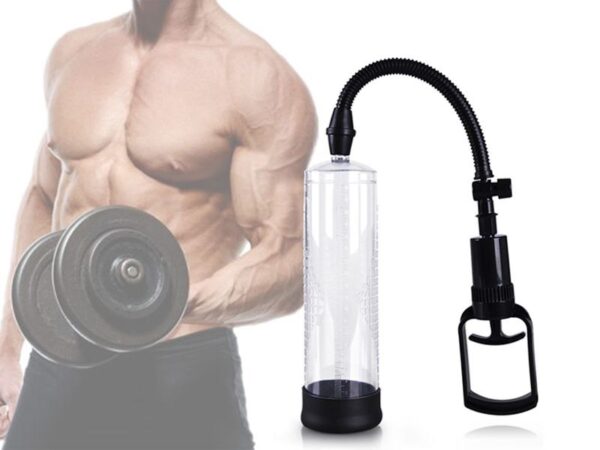 photo_1_2023-05-12_17-57-51 Вакуумна помпа для збільшення пеніса Penis Pump