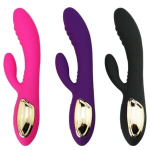 Вибратор Erotic Energy USB
