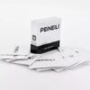 Серветки для пролонгації статевого акту PEINEILI 12 штук