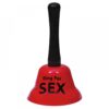 Дзвоник Ring for sex