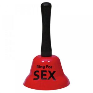 Дзвоник Ring for sex