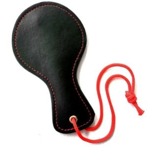 photo_2_2023-05-15_18-27-15 Шкіряна міні шльопалка