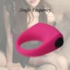 Ерекційне Віброкільце Ring Soft