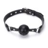 Набор Bdsm Leather Bondage,2 кольори