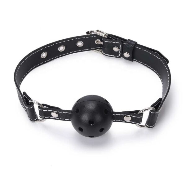 Набор Bdsm Leather Bondage,2 кольори