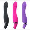 Вакуумний Масажер інтимних зон Le boom + vibrating