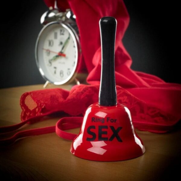 Дзвоник Ring for sex