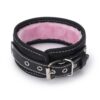 Набор Bdsm Leather Bondage,2 кольори