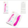 Вакуумний Масажер інтимних зон Le boom + vibrating