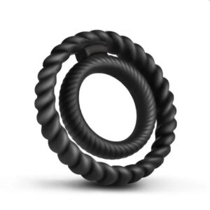 Ерекційне кільце подвійне Dorcel DUAL RING