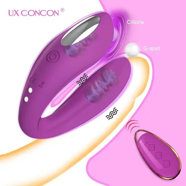 photo_4_2023-05-17_16-40-40 Вібратор для пар Ux USB