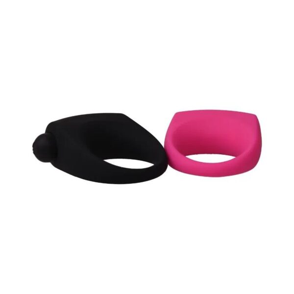 Ерекційне Віброкільце Ring Soft