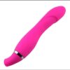Вакуумний Масажер інтимних зон Le boom + vibrating