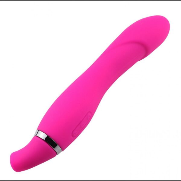 Вакуумний Масажер інтимних зон Le boom + vibrating