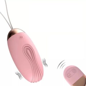Віброяйце з пультом Lilo USB